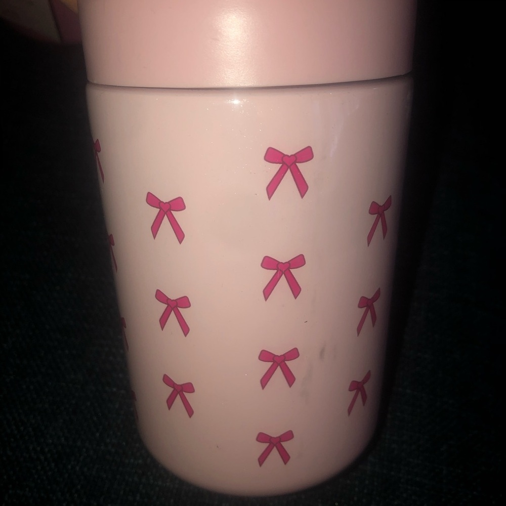 🎀 Paris Hilton 16 oz Thermos / food storage